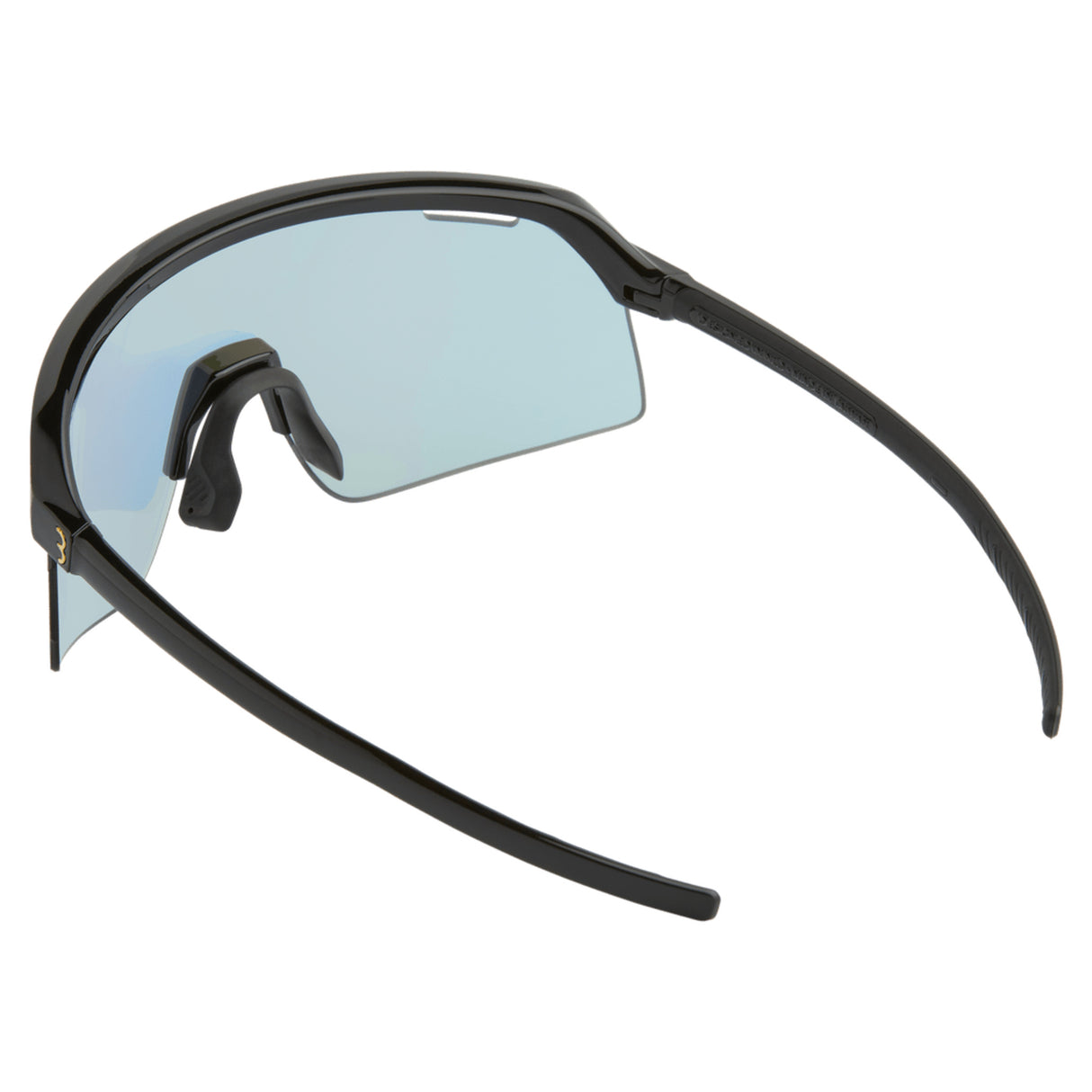 Lunettes BBB Valor PH Noir / Kournikova
