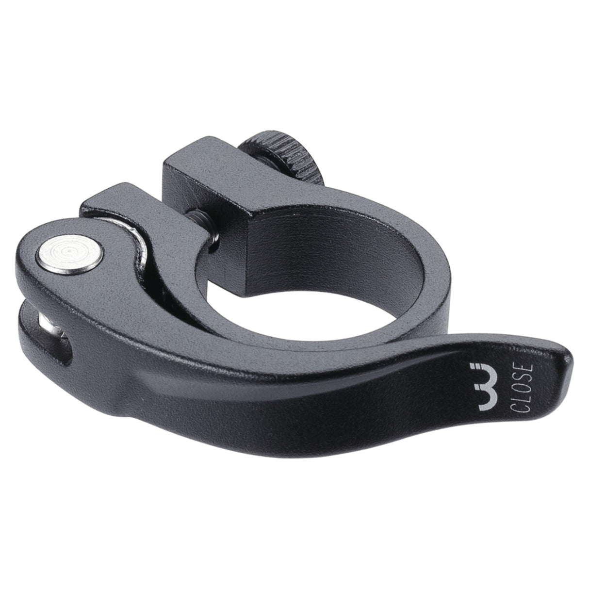 Collier de selle BBB SmoothLever BSP-87