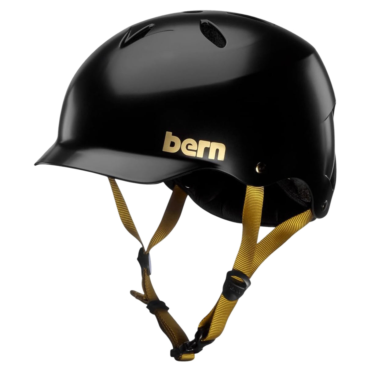 Casque Bern Lenox Noir