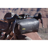 Sacoche de guidon Apidura Expedition 14L Noir