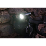 Sacoche de guidon Apidura Expedition 14L Noir