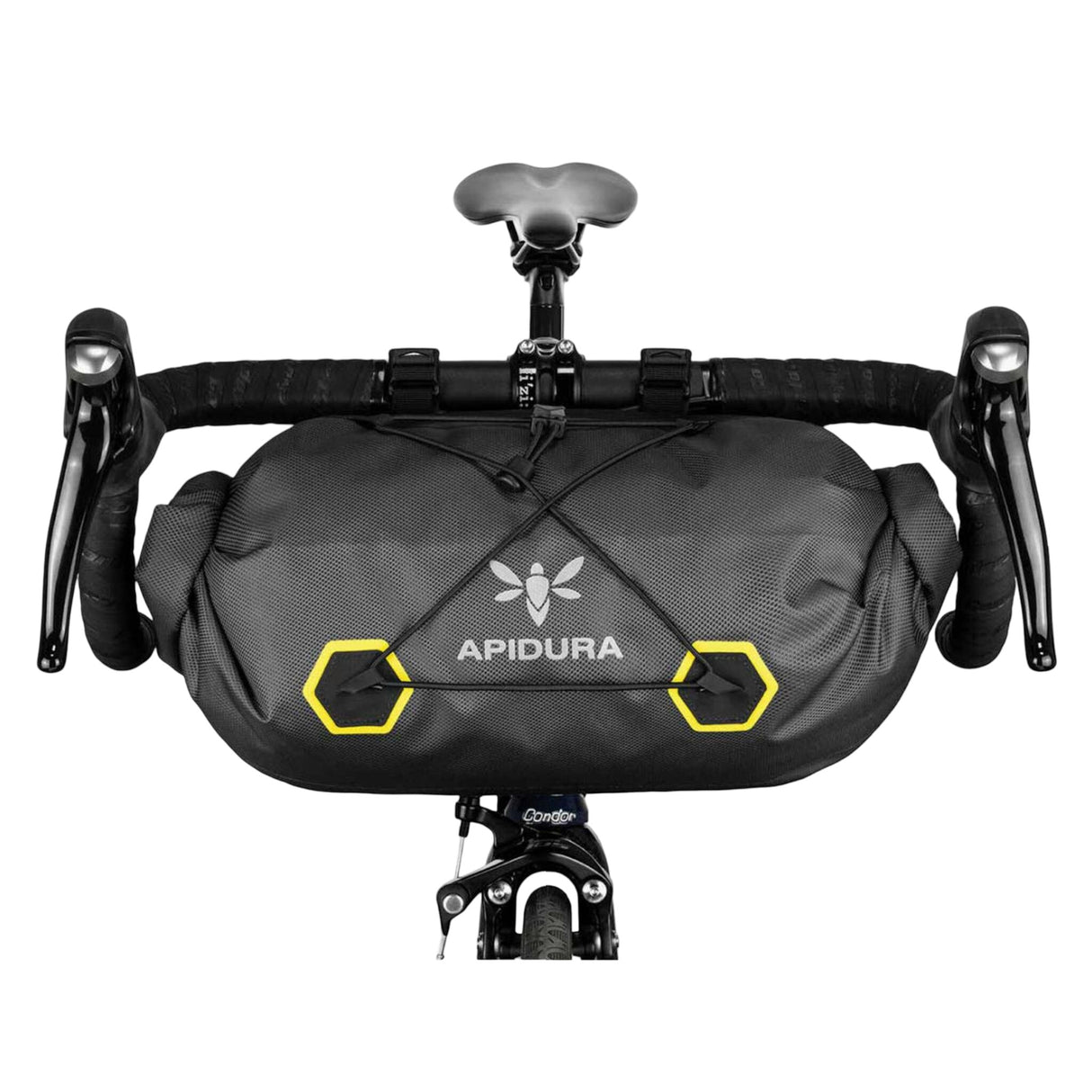 Apidura Expedition Pack 9L Handlebar Bag