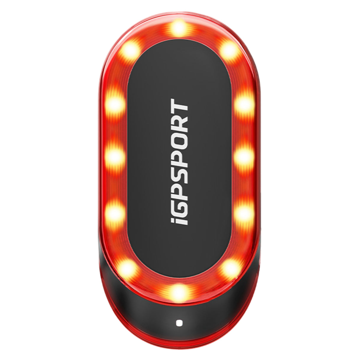 iGPSSPORT SR mini Smart Radar Tail Light