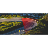 iGPSSPORT SR mini Smart Radar Tail Light
