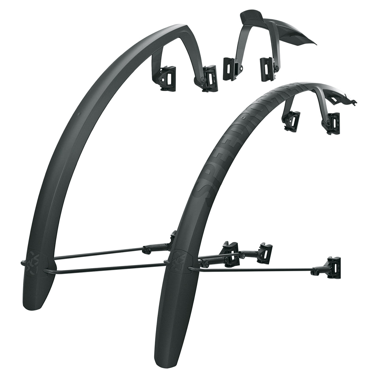 Paire de garde-boue SKS Speedrocker