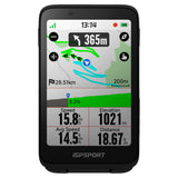 Compteur de vélo iGPSSPORT BiNavi