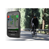 Compteur de vélo iGPSSPORT BiNavi