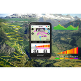 Compteur de vélo iGPSSPORT BiNavi