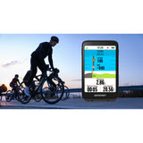 Compteur de vélo iGPSSPORT BiNavi