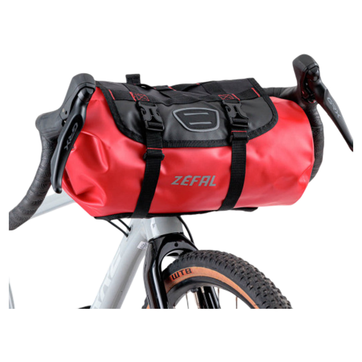 Sacoche de guidon Zéfal Z Adventure F10