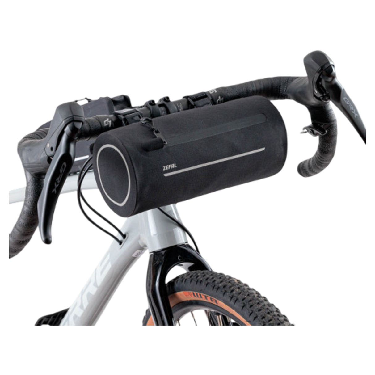 Sacoche de guidon Zéfal Z Adventure F2