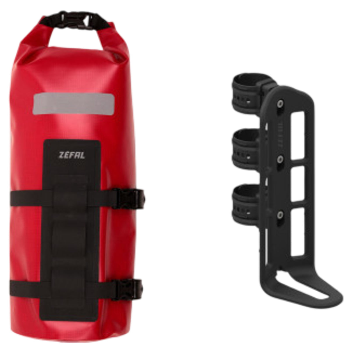 Sacoche de fourche Zéfal Z Adventure