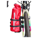 Sacoche de fourche Zéfal Z Adventure