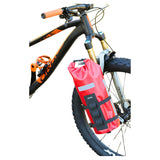 Sacoche de fourche Zéfal Z Adventure