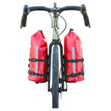 Sacoche de fourche Zéfal Z Adventure