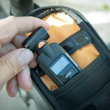 Sacoche de cadre SKS Explorer Smart