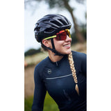 Casque de vélo KASK Mojito Cube WG11 Black