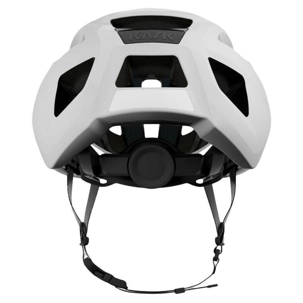 Casque de vélo Kask Sintesi White