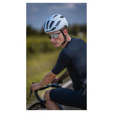 Casque de vélo Kask Sintesi White