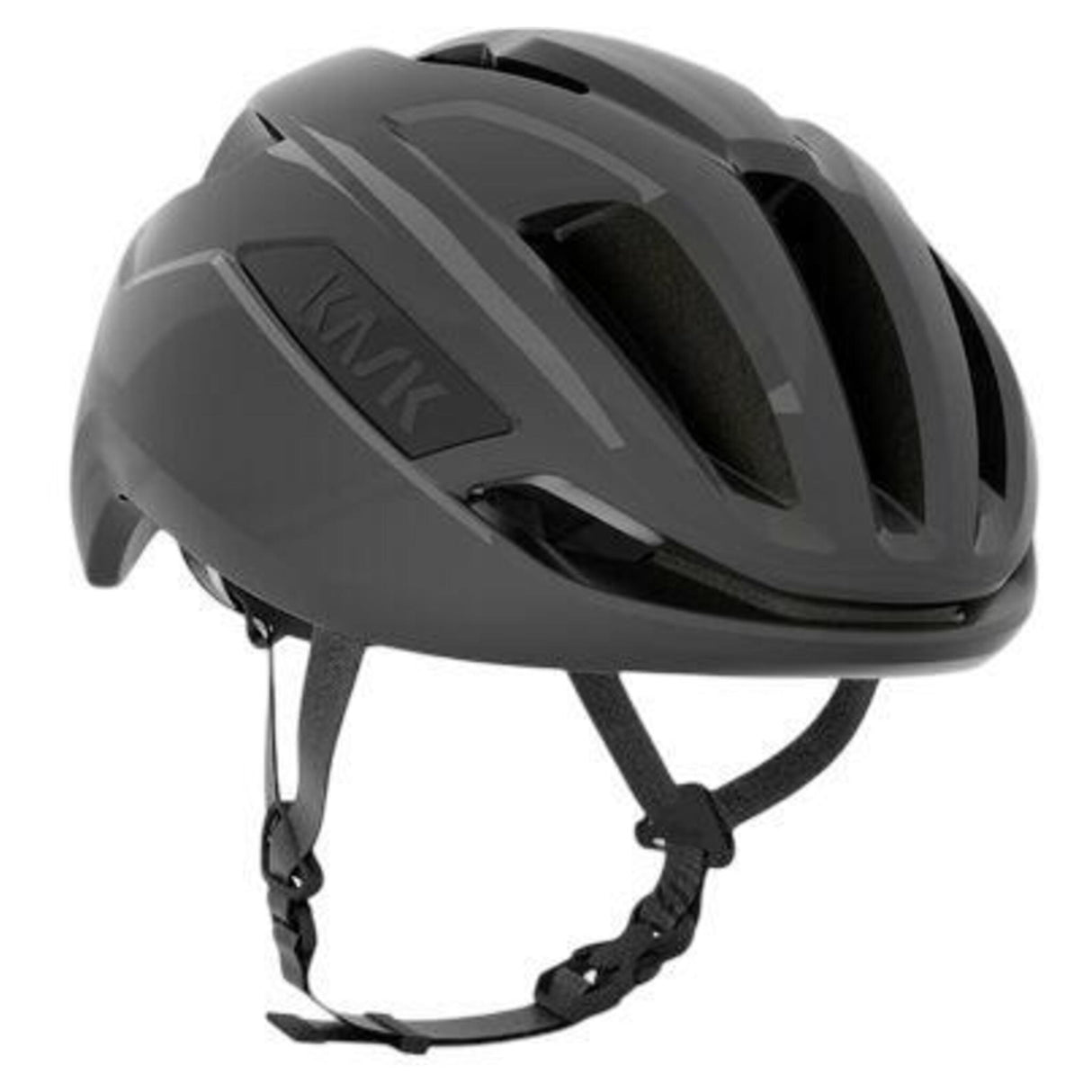 Casque de vélo Kask Sintesi Grey