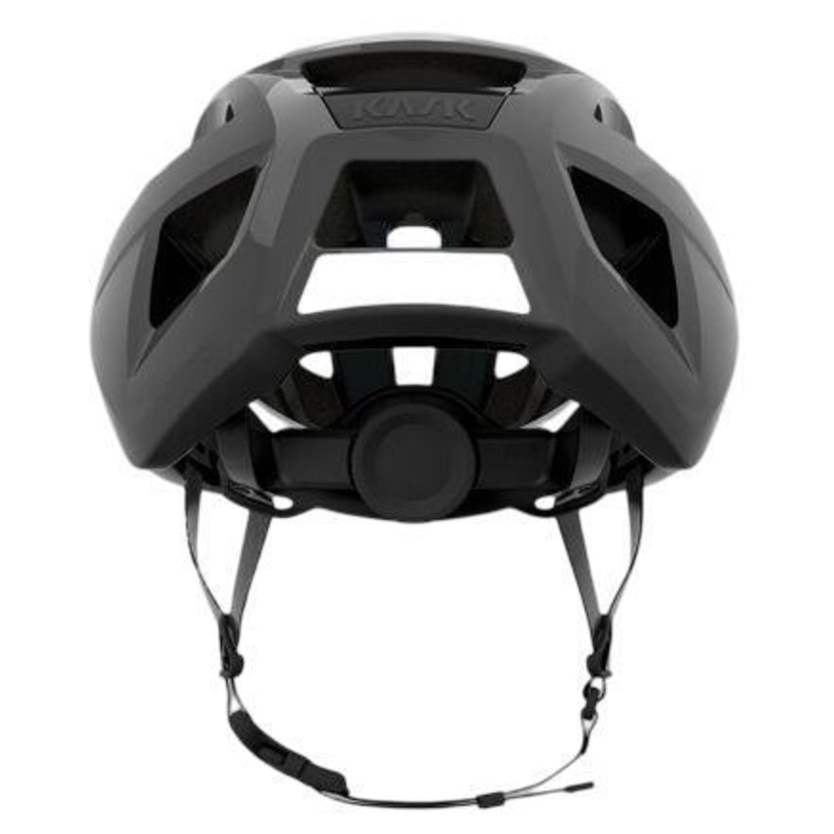 Casque de vélo Kask Sintesi Grey