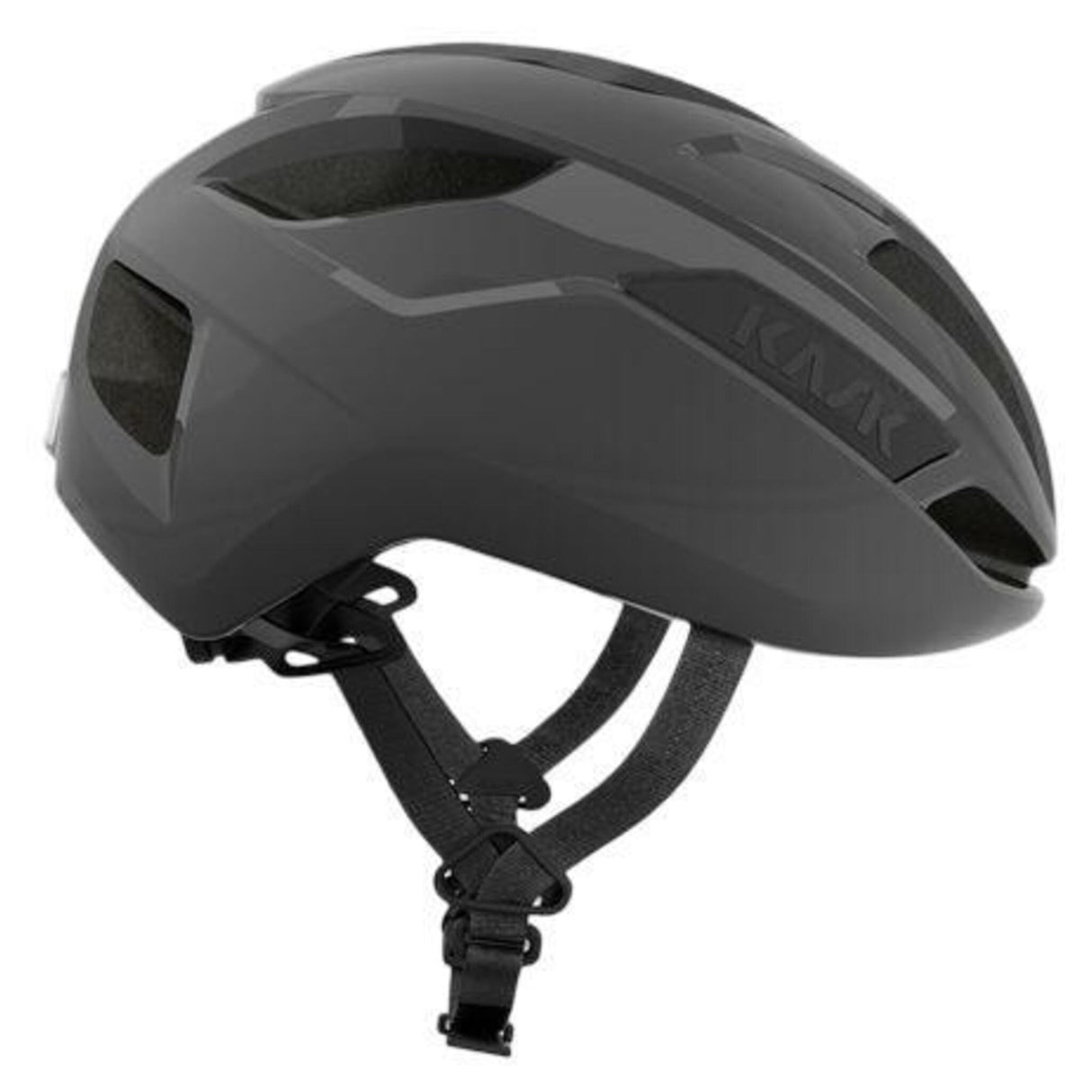 Casque de vélo Kask Sintesi Grey