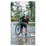 Casque de vélo Kask Sintesi Grey
