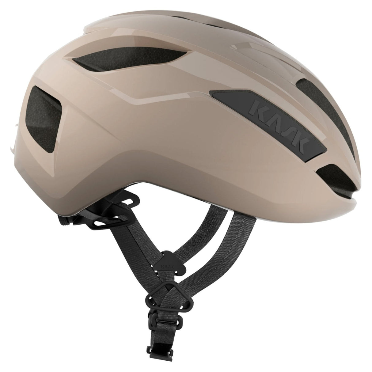Casque de vélo Kask Sintesi Sahara