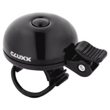 Sonnette de vélo CLUXX Nobl