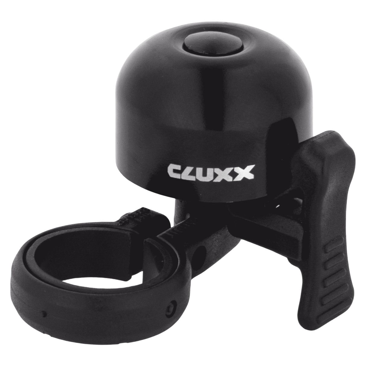 Sonnette de vélo CLUXX Twiston