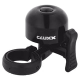 Sonnette de vélo CLUXX Twiston