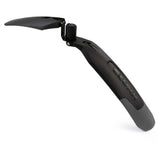 CLUXX Scape Front Mudguard Black