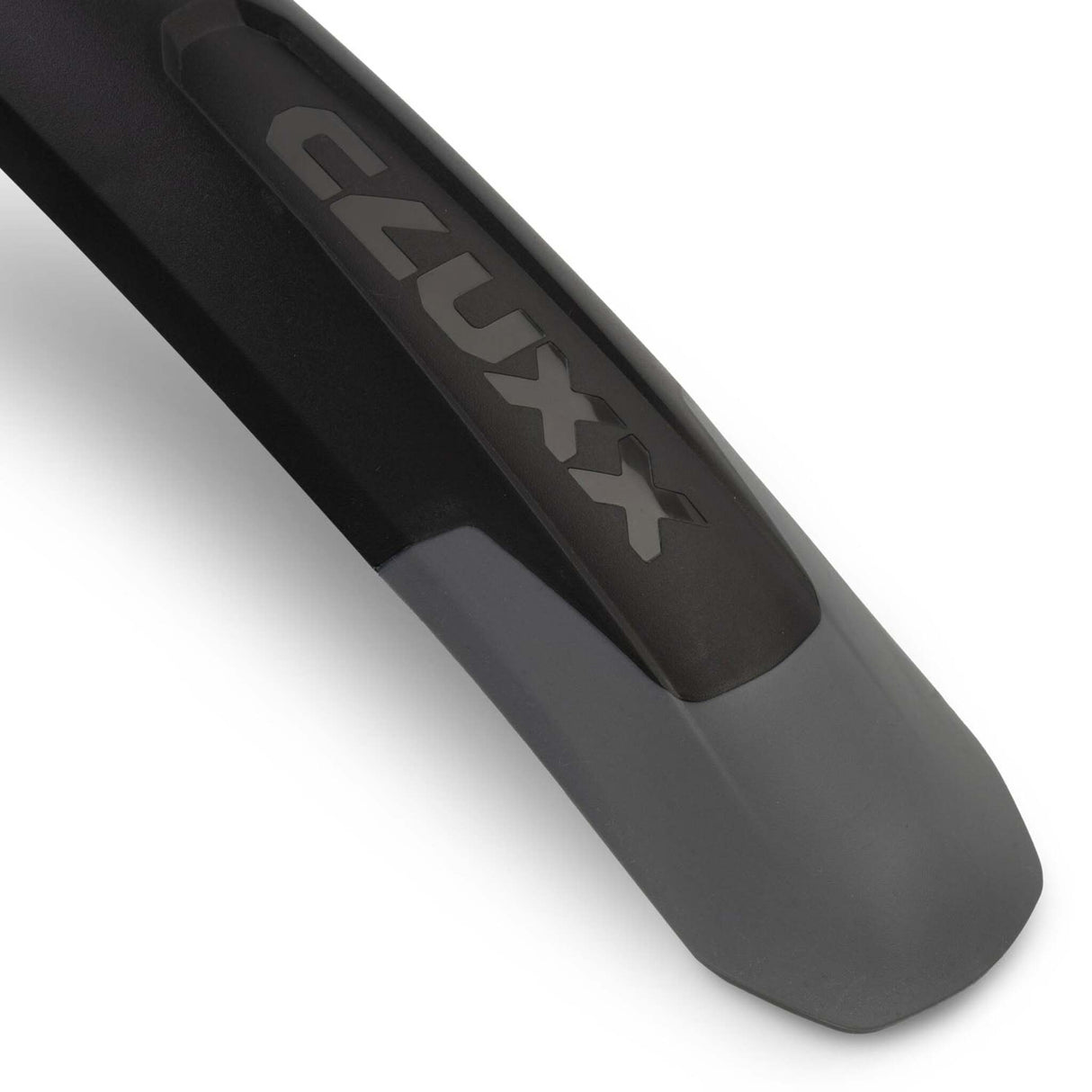 CLUXX Scape Front Mudguard Black