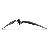 CLUXX Scape Front Mudguard Black