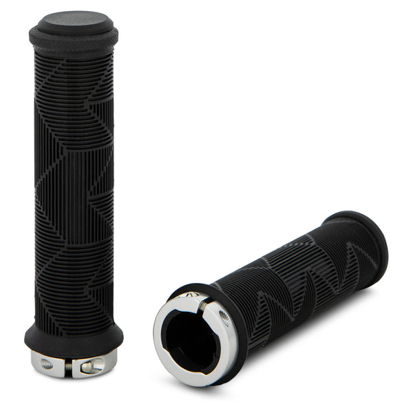 Cluxx Grab 100 Black/Silver Grips