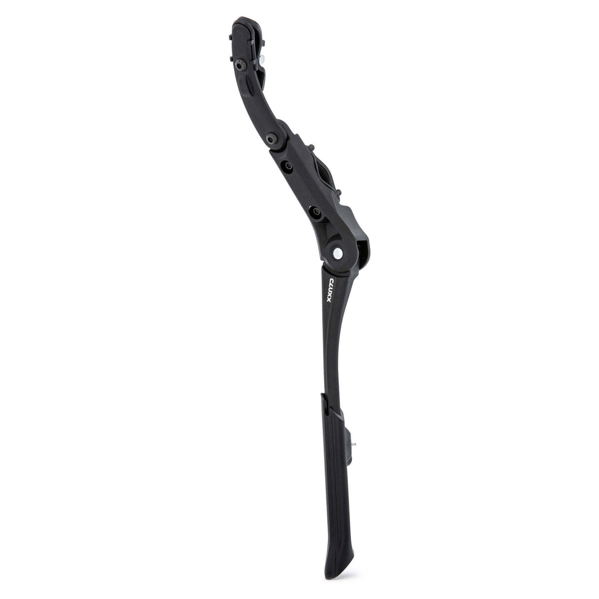 CLUXX Supra Crutch Black