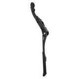 CLUXX Supra Crutch Black