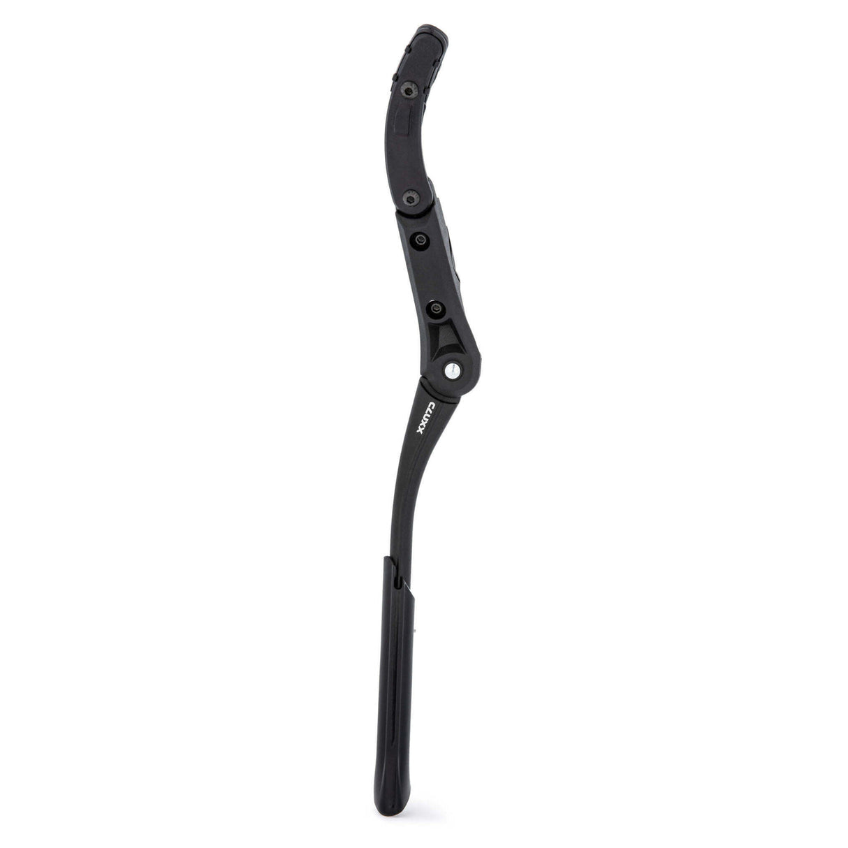 CLUXX Supra Crutch Black