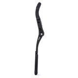CLUXX Supra Crutch Black