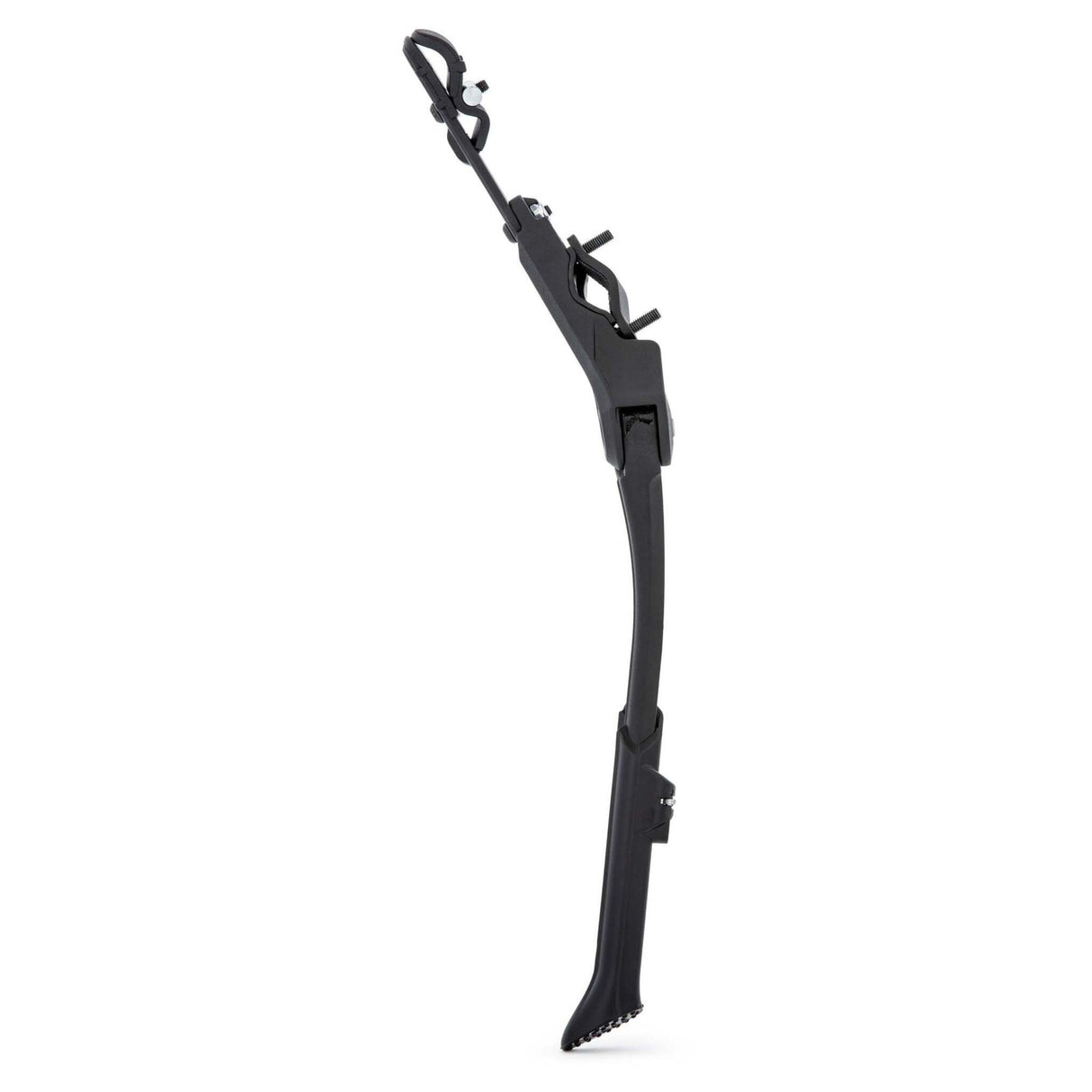 CLUXX Supra Crutch Black
