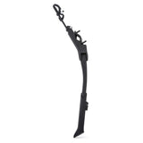 CLUXX Supra Crutch Black