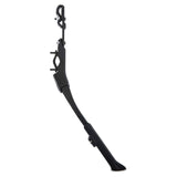 CLUXX Supra Crutch Black