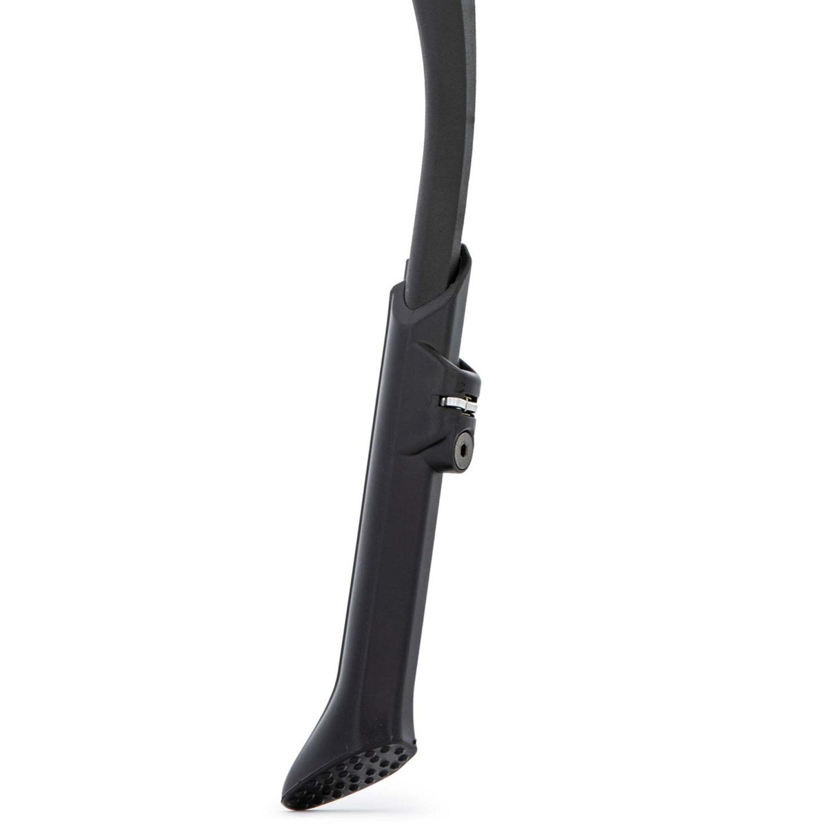 CLUXX Supra Crutch Black