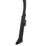 CLUXX Supra Crutch Black