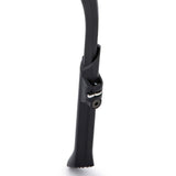 CLUXX Supra Crutch Black