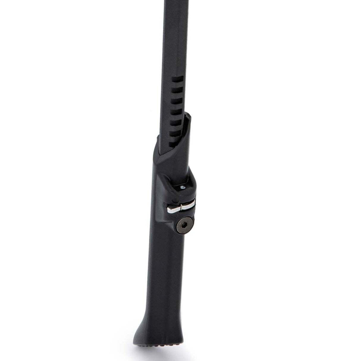CLUXX Supra Crutch Black
