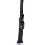 CLUXX Supra Crutch Black