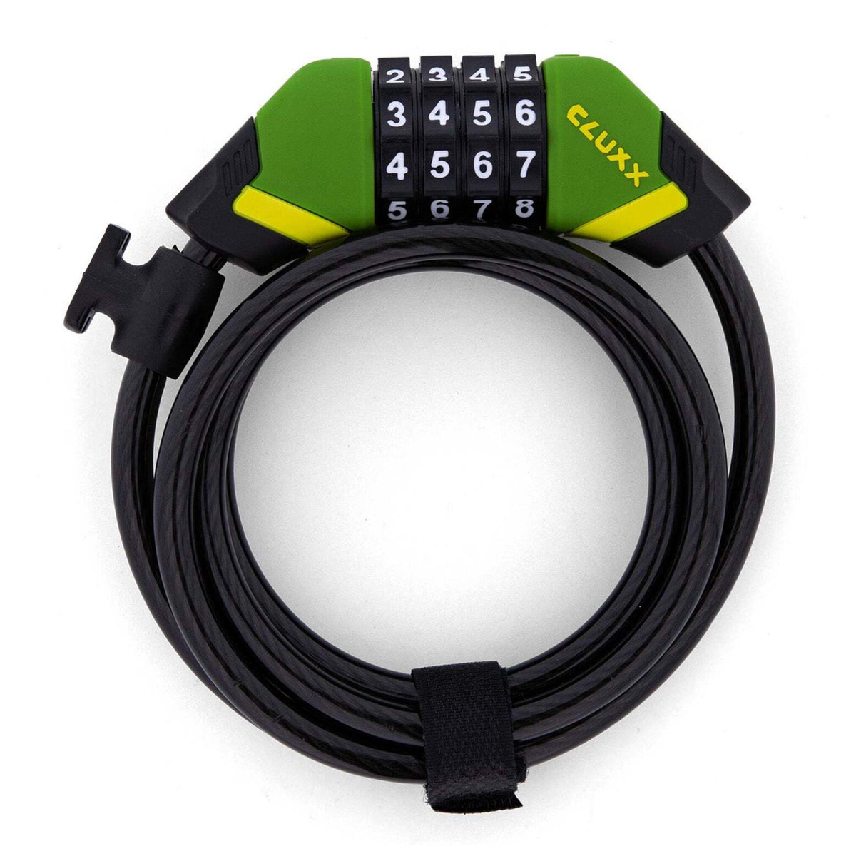 CLUXX Guardia 850C Anti-Theft Device