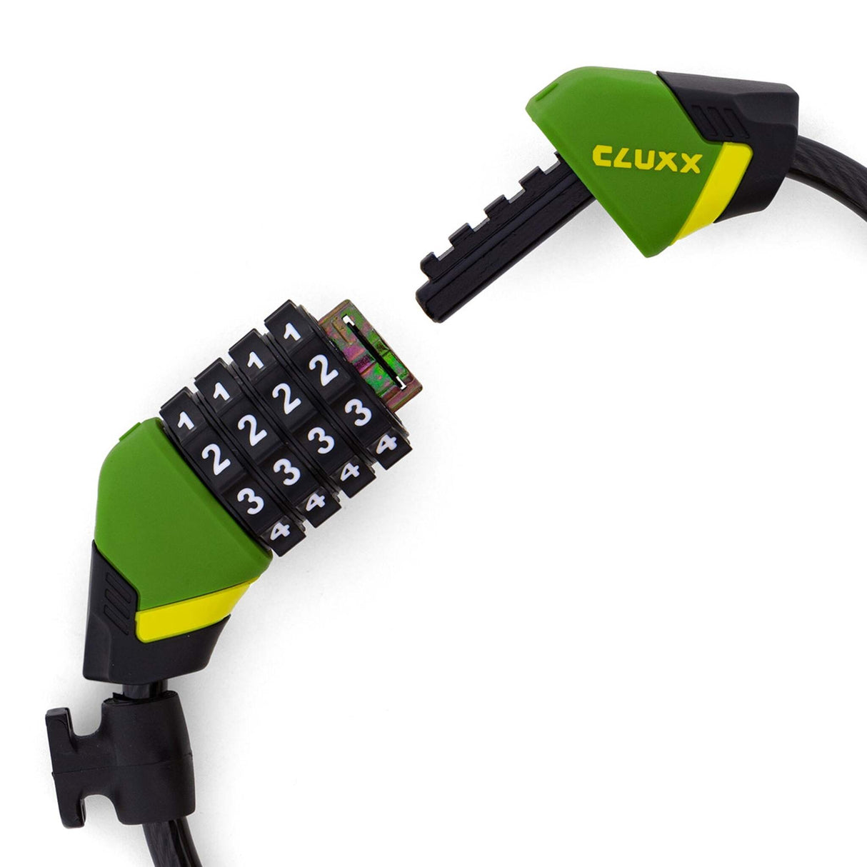 CLUXX Guardia 850C Anti-Theft Device