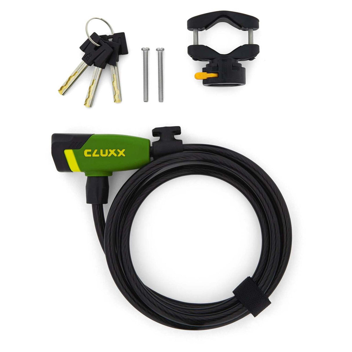 CLUXX Guardia 850K Anti-Theft Device